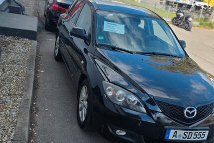 Mazda 3 168.000 km 2.400 &euro; Augsburg 86156