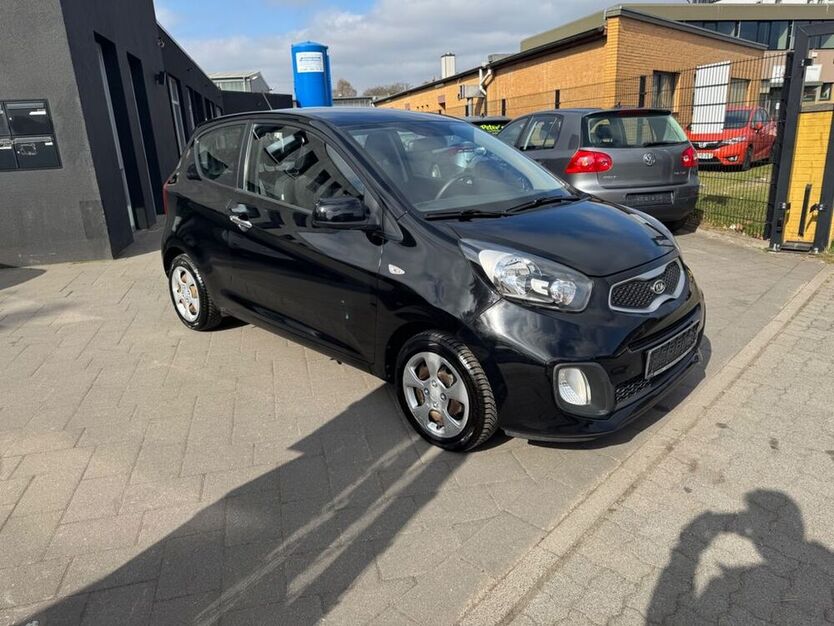 Picanto