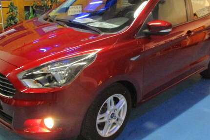 Ford Ka/Ka+ 82.000 km 8.750 &euro; Deggendorf 94469