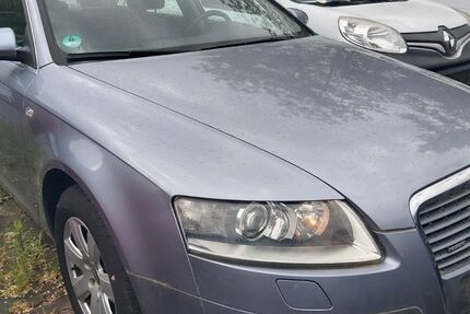 Audi A6 224.000 km 2.950 &euro; Frankfurt 60486