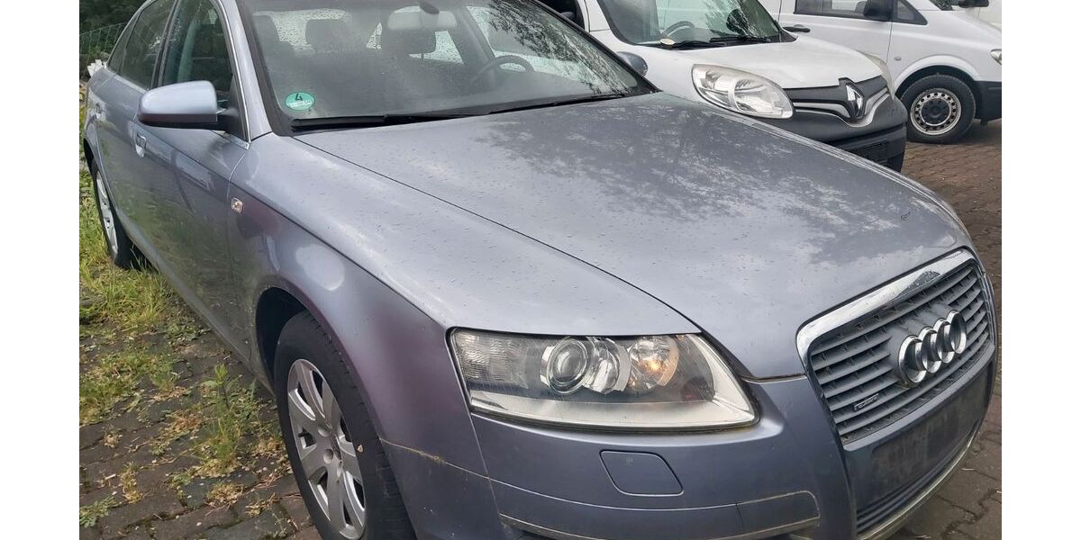 Audi A6 224.000 km 2.950 &euro; Frankfurt 60486