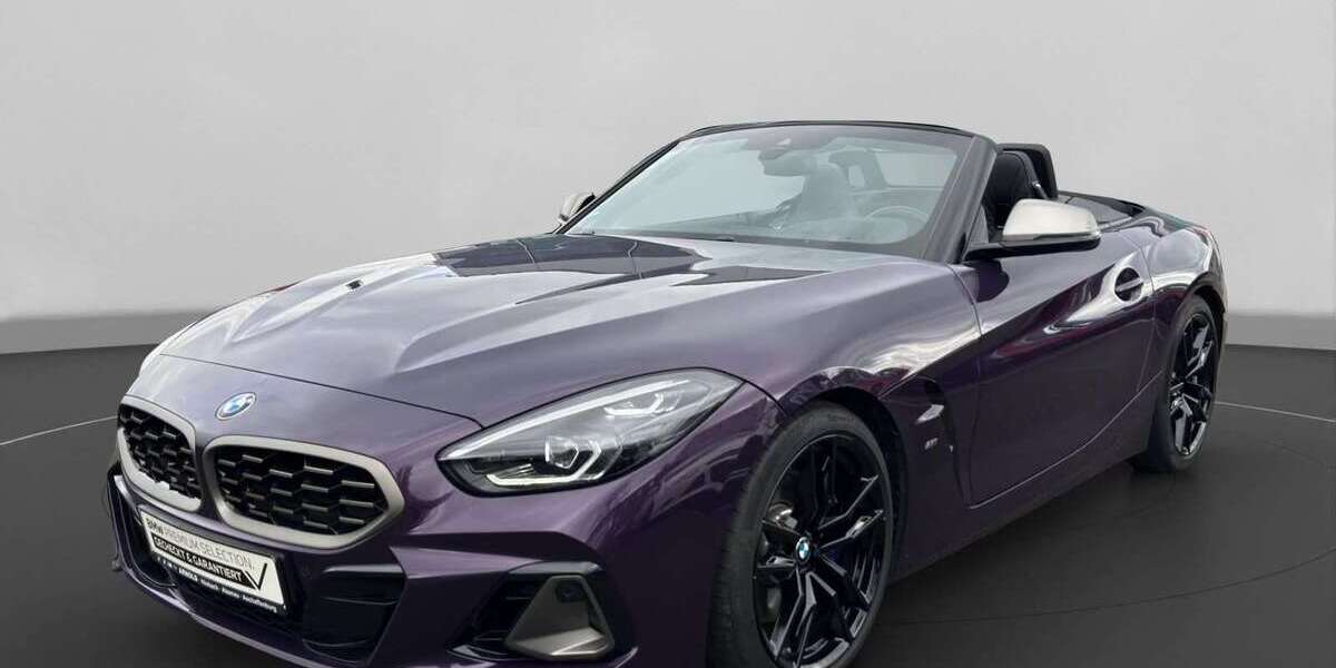 BMW Z4 7.500 km 57.510 &euro; Hösbach 63768