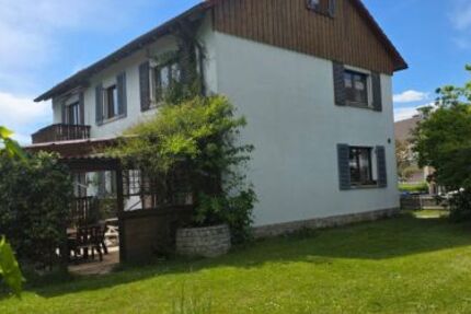 Gepflegtes Zweifamilienhaus in 97616 Bad NeustadtSaale (ID 10670) - Haus Bad Neustadt a d Saale Bad Neustadt a d Saale | Angebot:26977268