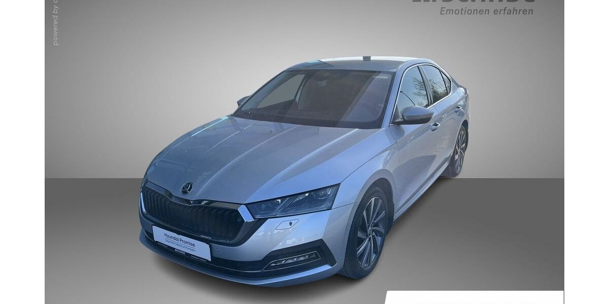 Skoda Octavia 82.600 km 23.950 &euro; Eisenach 99817