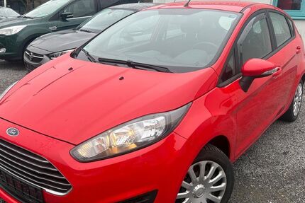 Ford Fiesta 70.009 km 6.499 &euro; Freudenberg 97896