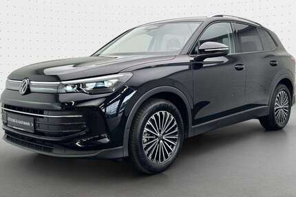 VW Tiguan 24.292 km 31.680 &euro; Kelkheim 65779