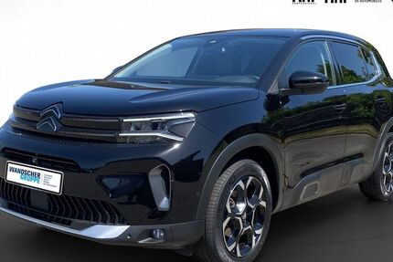 Citroen C5 Aircross 41.820 km 22.290 &euro; Wilhelmshaven 26389