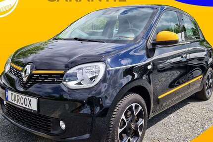 Renault Twingo 131.500 km 8.500 &euro; Wildau 15745