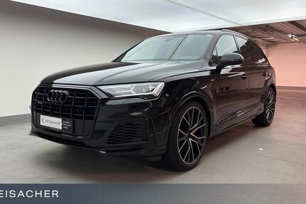 Audi Q7 81.600 km 51.990 &euro; Augsburg 86167