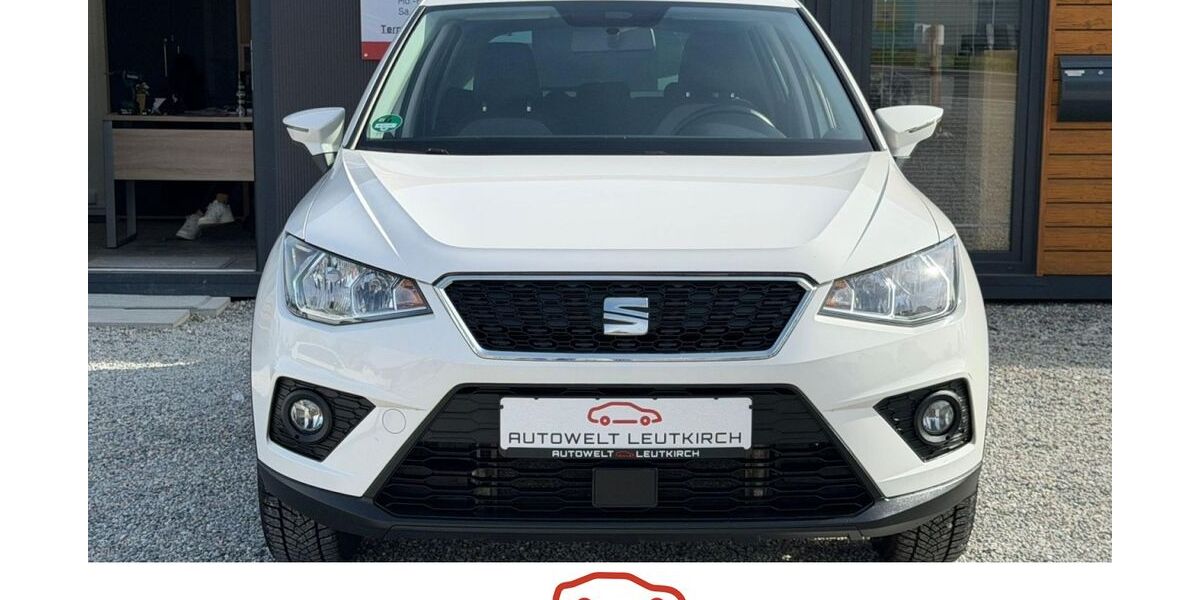 Seat Arona 117.312 km 11.980 &euro; Leutkirch 88299