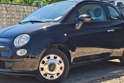 Fiat 500 59.921 km 7.480 &euro; Kleinblittersdorf 66271