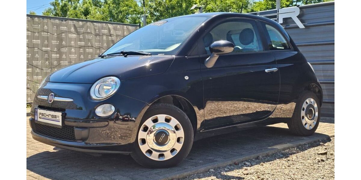 Fiat 500 59.921 km 7.480 &euro; Kleinblittersdorf 66271