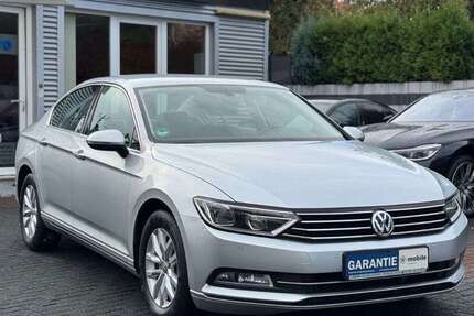VW Passat 125.000 km 13.999 &euro; Mülheim 45476