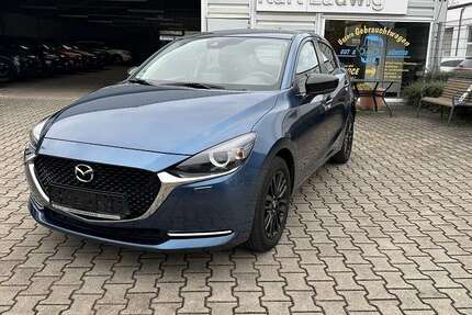 Mazda 2 30.034 km 15.990 € Halle 06126