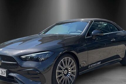 Mercedes-Benz CLE 450 10.000 km 86.990 € Weinheim 69469