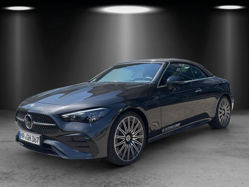 Mercedes-Benz CLE 450 10.000 km 86.990 € Weinheim 69469