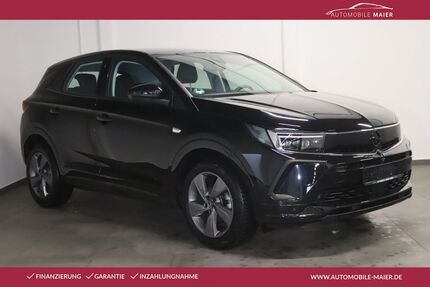 Opel Grandland (X) 24.100 km 18.400 &euro; Bebra 36179