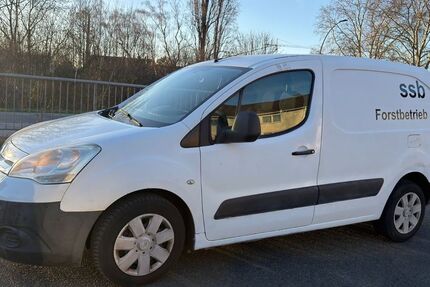 Citroen Berlingo 235.000 km 2.999 &euro; Moers 47441