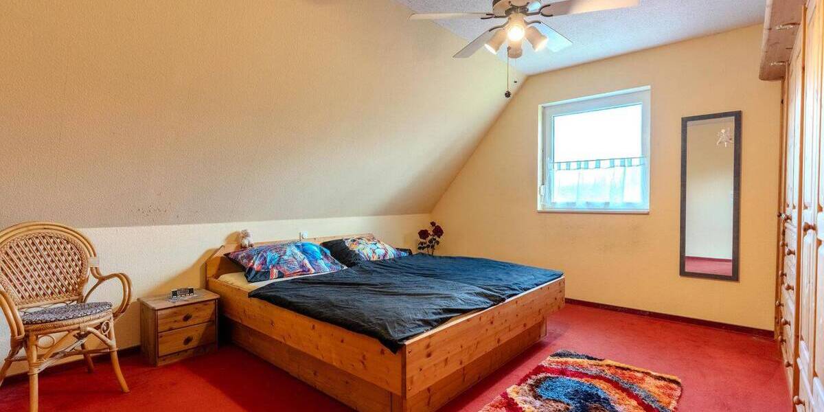 Einfamilienhaus Mettingen Bruch - 5 Zimmer, 110 m&sup2;, 298.000&euro; | Angebot:26389084
