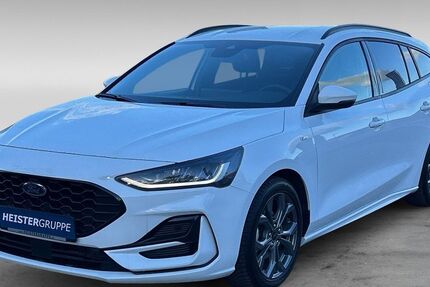 Ford Focus 15.310 km 22.990 &euro; Trier 54292