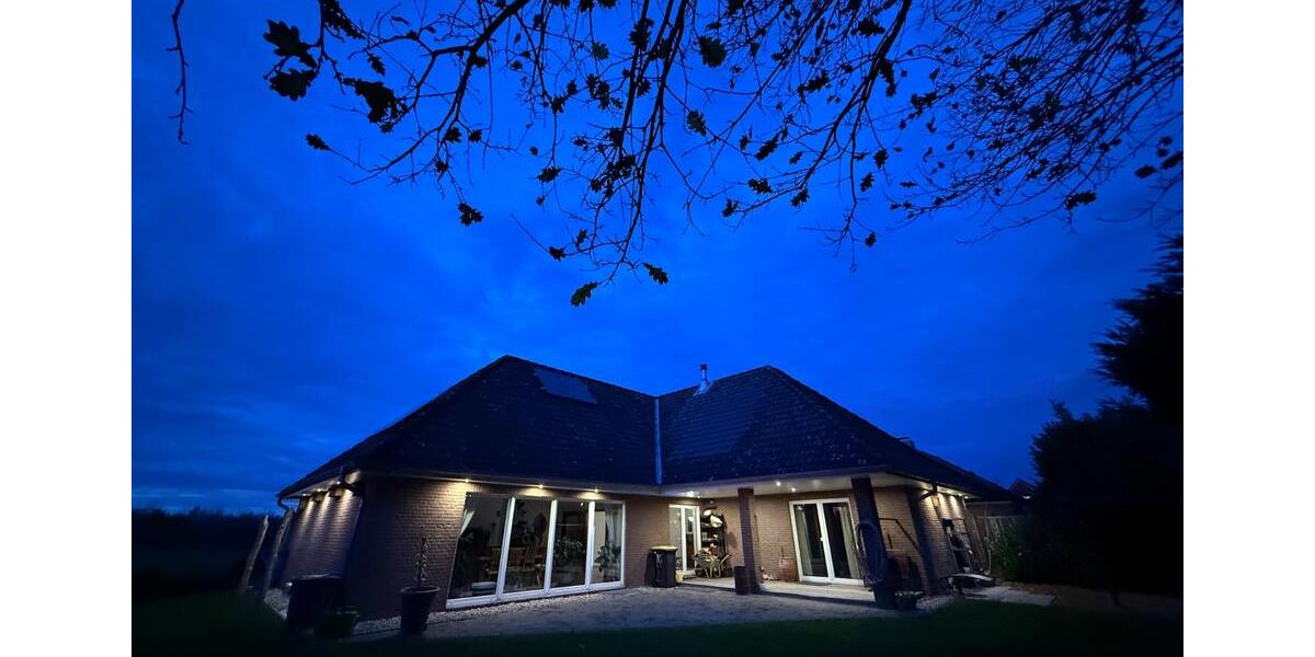 Bungalow Gülzow - 4 Zimmer, 181 m&sup2;, 649.000&euro; | Angebot:26678561