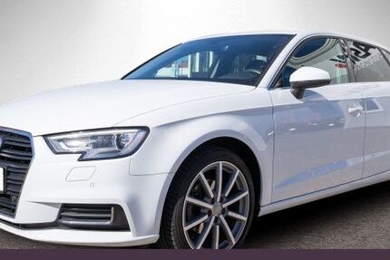 Audi A3 51.000 km 18.430 &euro; Sinsheim 74889