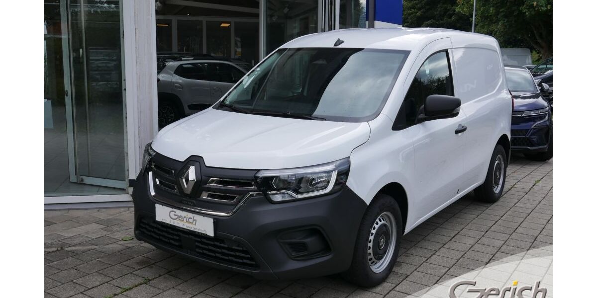 Renault Kangoo 2.000 km 24.890 &euro; Altötting 84503