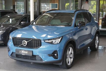 Volvo XC40 40.500 km 27.490 &euro; Ibbenbüren 49477