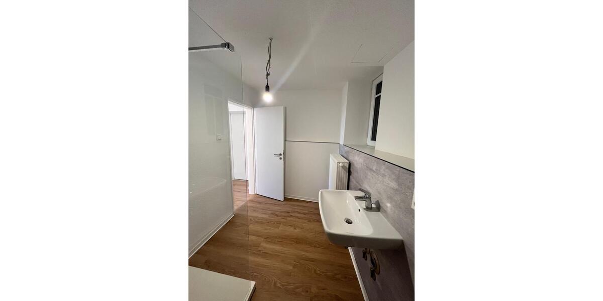 Erdgeschoßwohnung Steinau an der Straße - 2.5 Zimmer, 66 m&sup2;, 623&euro; | Angebot:25290216