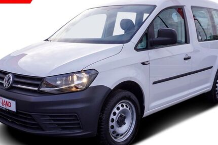 VW Caddy 47.354 km 22.490 &euro; Leipzig 04209
