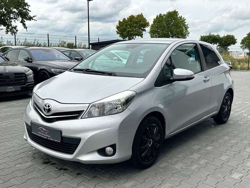 Toyota Yaris 164.980 km 4.950 € Barsinghausen ( bei Hannover ) 30890