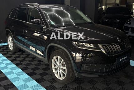 Skoda Kodiaq 54.160 km 25.900 &euro; Bad Arolsen 34454