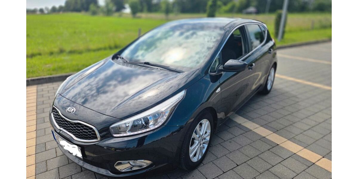 Kia ceed / Ceed 161.000 km 6.950 &euro; Stolberg 52224