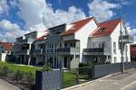 Terrassenwohnung Wehringen - 2 Zimmer, 74 m&sup2;, 893&euro; | Angebot:26334330