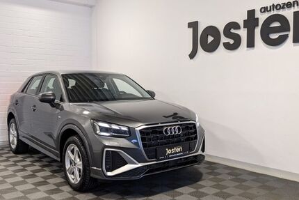 Audi Q2 1.872 km 33.790 € Monheim am Rhein 40789