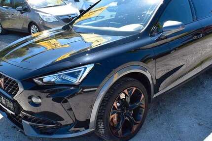 Cupra Formentor 89.500 km 25.990 &euro; Schönberg 94513
