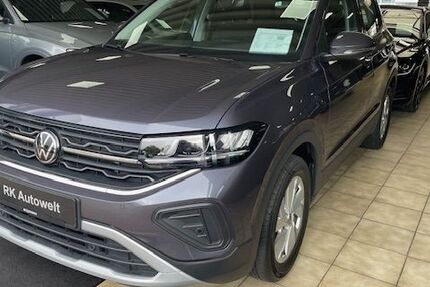 VW T-Cross 26.000 km 24.298 &euro; Soest 59494