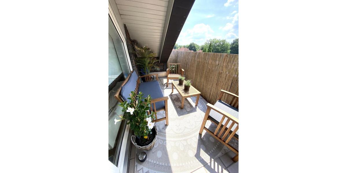 Dachgeschoßwohnung Essen Stadtbezirk IV - 3 Zimmer, 85 m&sup2;, 795&euro; | Angebot:25548106