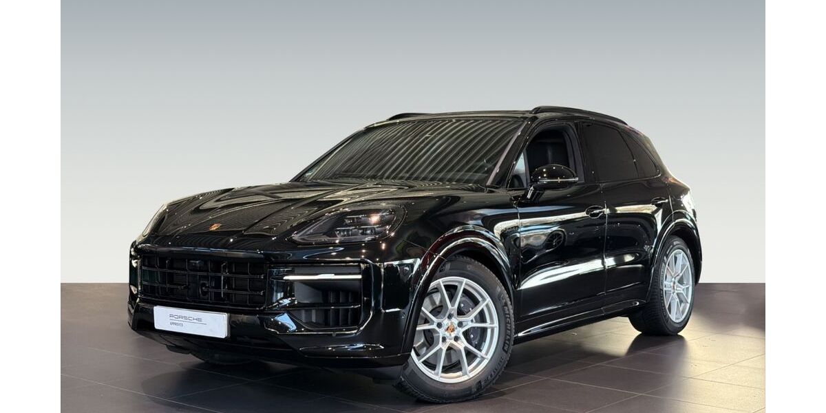 Porsche Cayenne 9.900 km 109.840 &euro; Freiburg 79115