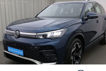 VW Tiguan 8.100 km 43.000 &euro; Osnabrück 49084