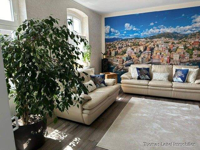 Mehrfamilienhaus, Wohnhaus Seehausen - 8 Zimmer, 230 m&sup2;, 395.950&euro; | Angebot:25725942