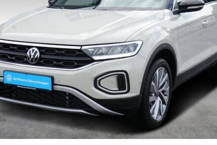 VW T-Roc 1.200 km 31.950 &euro; Chemnitz 09113