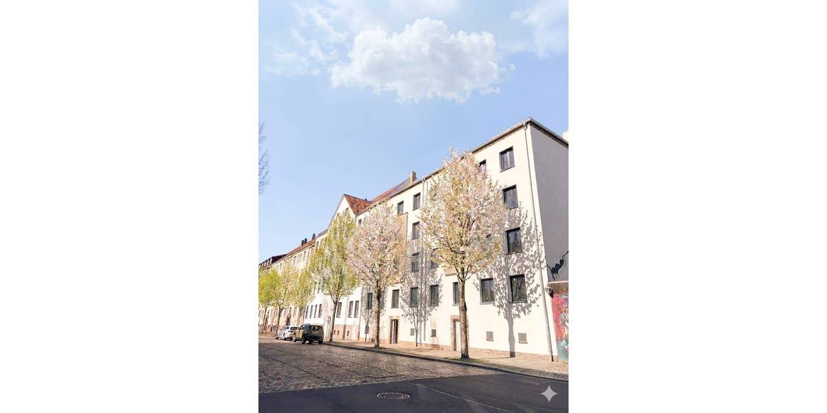 Mehrfamilienhaus, Wohnhaus Leipzig Volkmarsdorf - 1 Zimmer, 1.490.000&euro; | Angebot:26805455