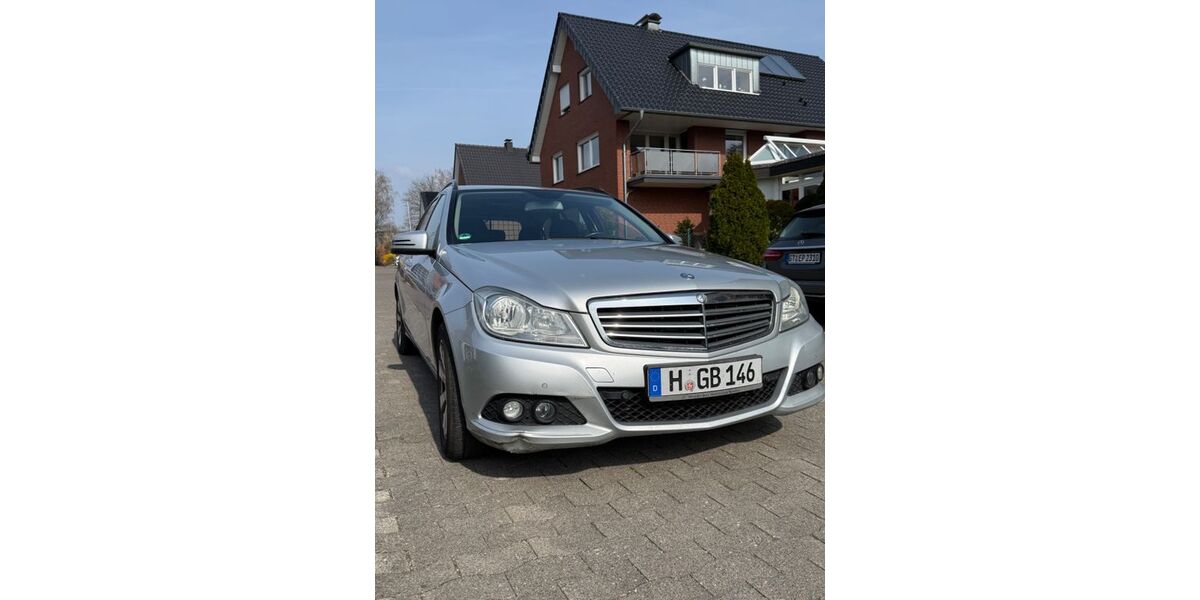 Mercedes-Benz C 250 282.000 km 4.200 &euro; Gütersloh 33335