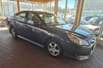 Subaru Legacy 220.000 km 3.990 &euro; Kempten 87439