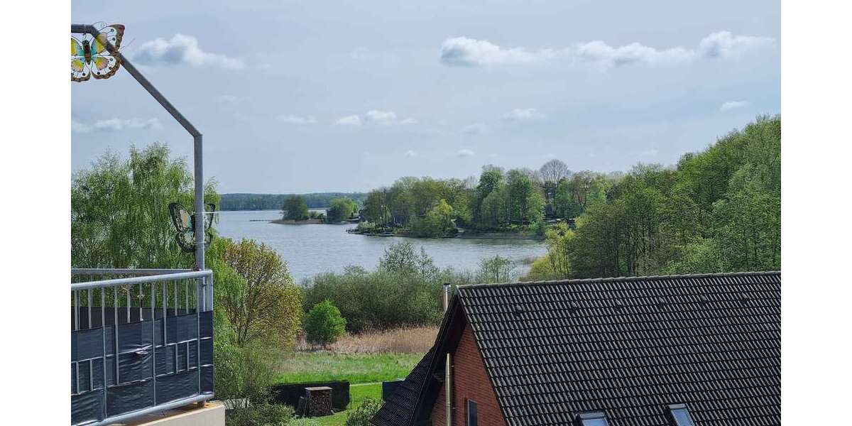 Etagenwohnung Sternberg - 2 Zimmer, 57 m&sup2;, 98.000&euro; | Angebot:20500829