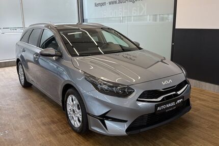 Kia ceed / Ceed 37.400 km 21.886 &euro; Kempen 47906