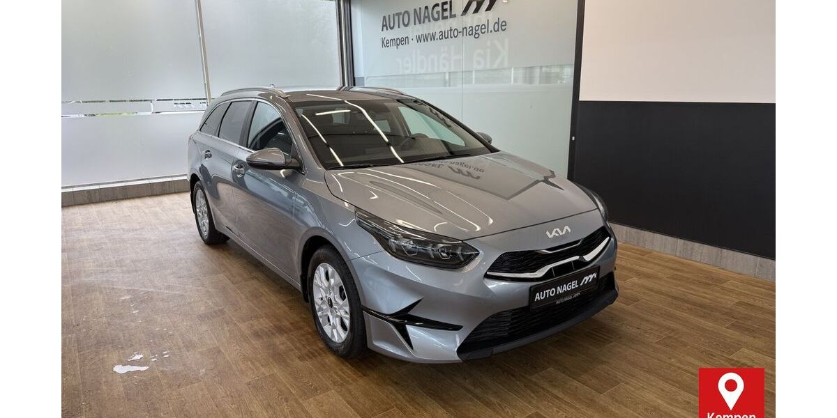 Kia ceed / Ceed 37.400 km 21.886 &euro; Kempen 47906