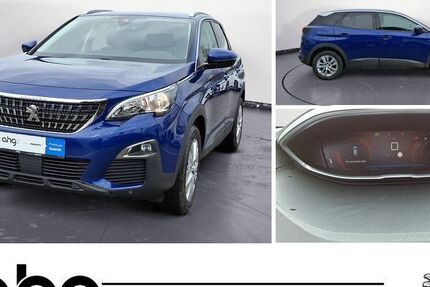 Peugeot 3008 80.245 km 14.660 &euro; Balingen 72336