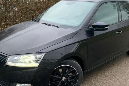 Skoda Fabia 65.380 km 12.990 &euro; Willmering 93497